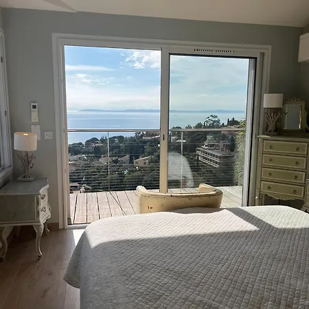 Homestay Vue Epoustouflante Sur La *