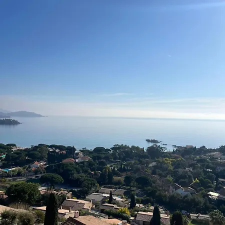 Homestay Vue Epoustouflante Sur La