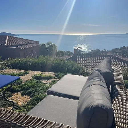Vue Epoustouflante Sur La