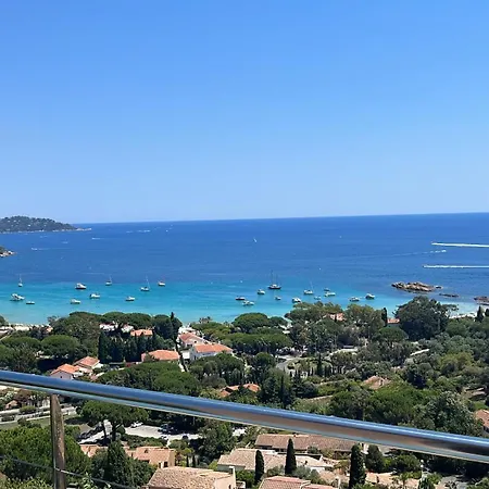 Homestay Vue Epoustouflante Sur La *